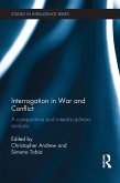Interrogation in War and Conflict (eBook, ePUB) Interrogation in War and Conflict (eBook, ePUB)