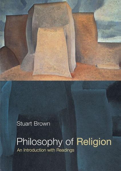 Philosophy of Religion (eBook, ePUB)