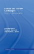 Leisure and Tourism Landscapes (eBook,... - Bild 1