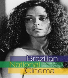 Cover Brazilian National Cinema (eBook, ePUB)