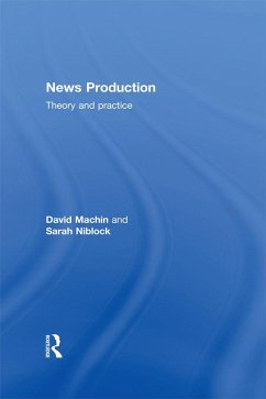 Cover News Production (eBook, PDF)