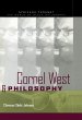 Cornel West and Philosophy (eBook, ePUB) - Bild 1