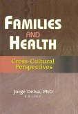 Families and Health (eBook, PDF)