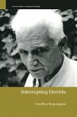 Interrupting Derrida (eBook, ePUB)