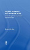 English Teachers - The Unofficial Guide (eBook, PDF)