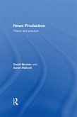 News Production (eBook, ePUB)