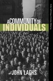 A Community of Individuals (eBook, ePUB)