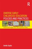 Diverse Early Childhood Education Policies and Practices (eBook, ePUB) Diverse Early Childhood Education Policies and Practices (eBook, ePUB)