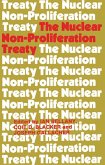 The Nuclear Non-proliferation Treaty (eBook, ePUB)