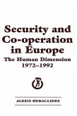 Security and Co-operation in Europe (eBook, PDF)