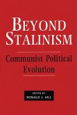 Beyond Stalinism (eBook, ePUB)
