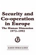 Security and Co-operation in Europe... - Bild 1