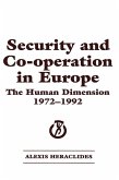 Security and Co-operation in Europe (eBook, ePUB) Security and Co-operation in Europe (eBook, ePUB)