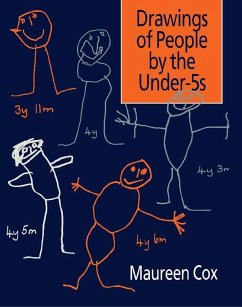 Drawings of People by the Under-5s (eBook, PDF) - Cox, Maureen V; Cox, Maureen