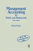 Management Accounting for Hotels and Restaurants (eBook, ePUB)