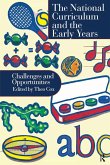 National Curriculum In The Early Years (eBook, PDF)