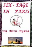 Sex-Tage in Paris (eBook, ePUB)