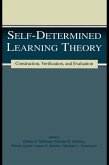 Self-determined Learning Theory (eBook, ePUB)