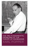 The Two Fundamental Problems of the Theory of Knowledge (eBook, ePUB)