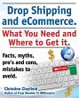 Drop Shipping and Ecommerce, What You... - Bild 1