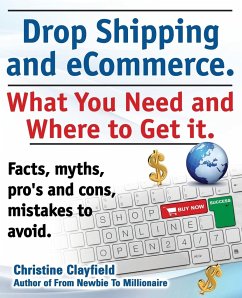 Drop Shipping and Ecommerce, What You Need and Where to Get It. Dropshipping Suppliers and Products, Ecommerce Payment Processing, Ecommerce Software