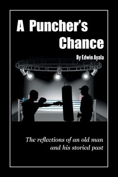 Cover A Puncher's Chance