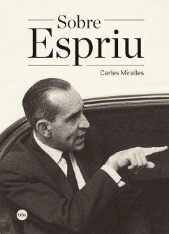 Sobre Espriu - Miralles, Carles