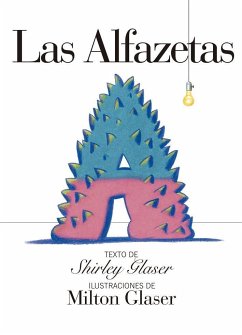 Las alfazetas - Glaser, Milton