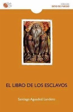 El libro de los esclavos