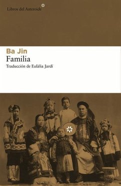 Familia - Ba Jin