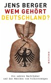 Wem gehört Deutschland? (eBook, ePUB)