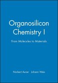 Organosilicon Chemistry (eBook, PDF)