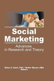 Social Marketing (eBook, ePUB)