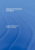 Science for Exercise and Sport (eBook, ePUB)