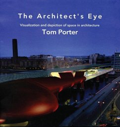Cover The Architect's Eye (eBook, PDF)