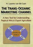 The Trans-Oceanic Marketing Channel (eBook, PDF)