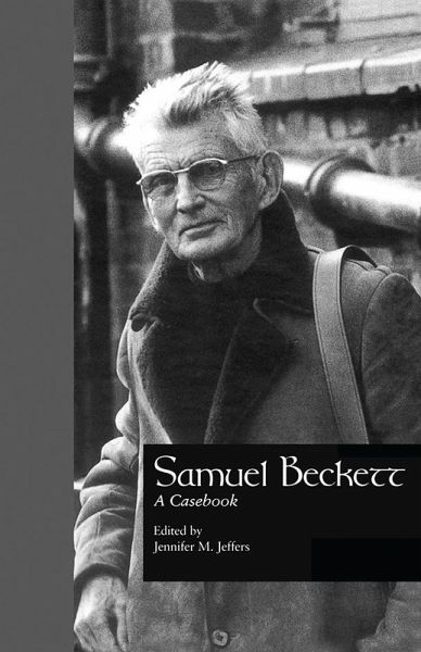 Samuel Beckett (eBook, PDF)