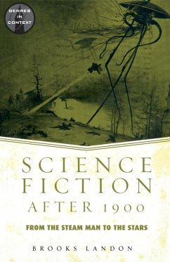 Science Fiction After 1900 (eBook, PDF) - Landon, Brooks