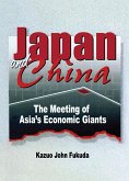 Japan and China (eBook, ePUB)