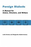 Foreign Dialects (eBook, PDF) Foreign Dialects (eBook, PDF)