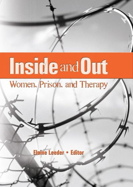 Inside and Out (eBook, ePUB) Inside and Out (eBook, ePUB)