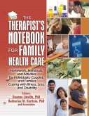 The Therapist's Notebook for Family Health Care (eBook, PDF)