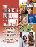 The Therapist's Notebook for Family Health Care (eBook, ePUB)