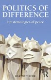 Politics of Difference (eBook, ePUB)