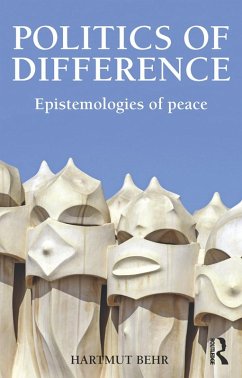 Politics of Difference (eBook, PDF) - Behr, Hartmut