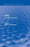 Ovid (Routledge Revivals) (eBook, PDF)