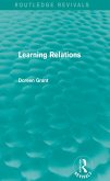 Learning Relations (Routledge Revivals) (eBook, ePUB)
