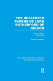 The Collected Papers of Lord Rutherford of Nelson (eBook, ePUB)