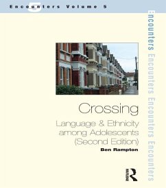 Crossing (eBook, PDF) - Rampton, Ben