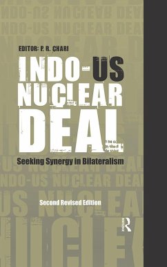 Indo-US Nuclear Deal (eBook, ePUB)